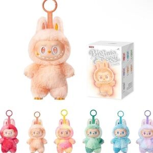 Labubu - brand new unopened box